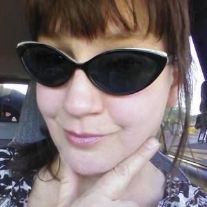 Meet your Posher, Carol